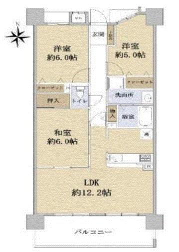 名古屋市熱田区幡野町 中古マンション