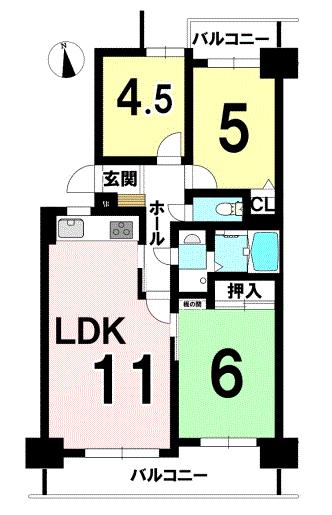 名古屋市南区弥生町 中古マンション