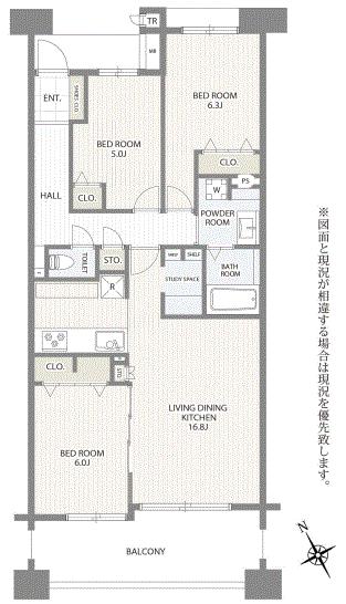 名古屋市港区木場町 中古マンション