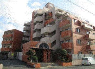 名古屋市南区弥生町 中古マンション