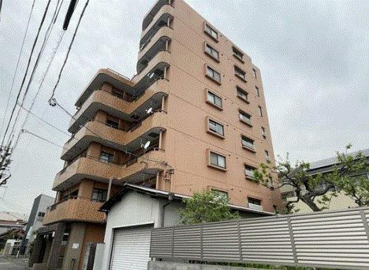 名古屋市南区明治2丁目 中古マンション