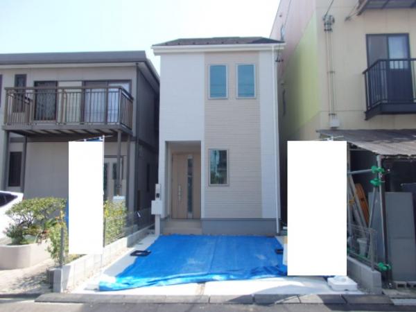 名古屋市南区観音町7丁目 新築戸建
