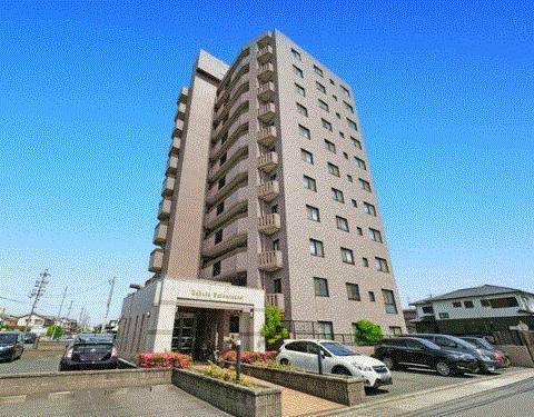 名古屋市南区堤起町1丁目 中古マンション