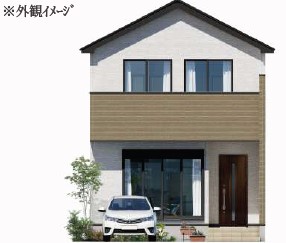 名古屋市南区観音町7丁目 新築戸建