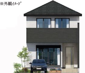 名古屋市南区観音町7丁目 新築戸建