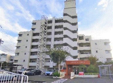 名古屋市熱田区千年1丁目 中古マンション