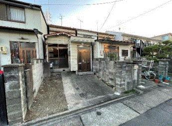 名古屋市南区芝町 中古戸建