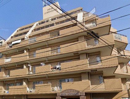 名古屋市南区明治1丁目 中古マンション
