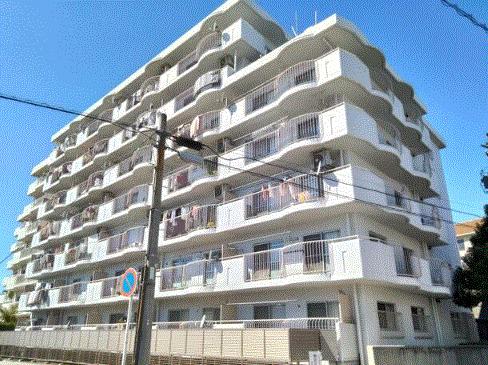 名古屋市瑞穂区田光町2丁目 中古マンション