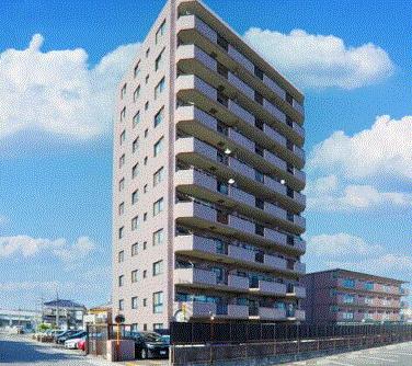 名古屋市南区堤起町1丁目 中古マンション