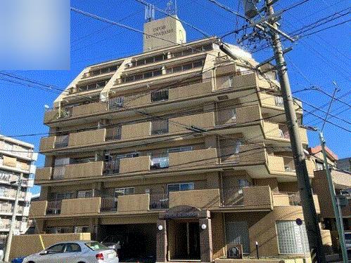 名古屋市南区明治1丁目 中古マンション