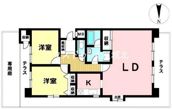 名古屋市南区明治1丁目 中古マンション