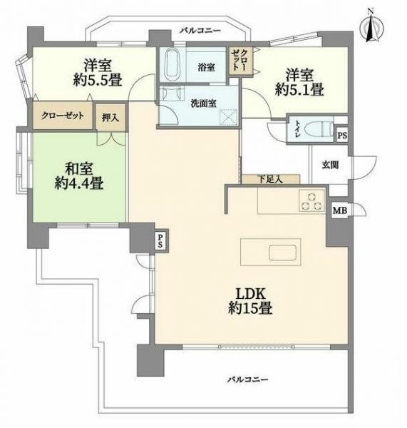 名古屋市南区要町4丁目 中古マンション