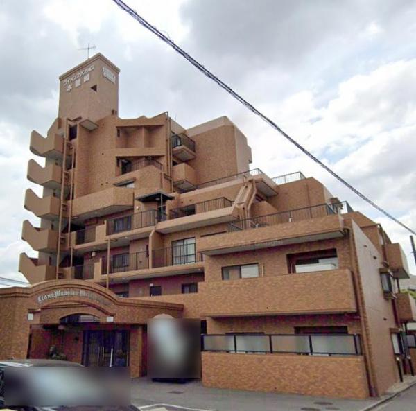 名古屋市南区本星崎町 中古マンション