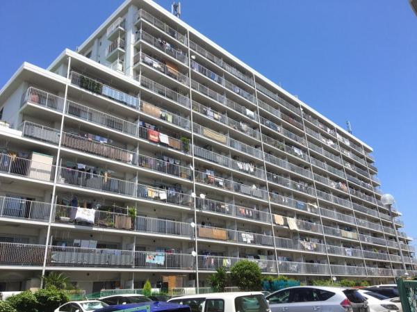 名古屋市南区豊4丁目 中古マンション