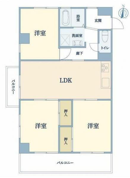 名古屋市南区元塩町2丁目 中古マンション