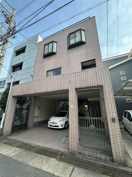 名古屋市南区城下町1丁目 売地