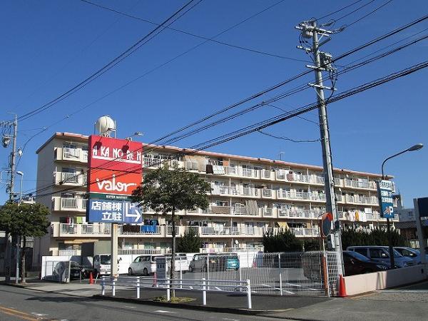 名古屋市南区明治1丁目 中古マンション