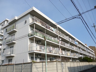 名古屋市南区豊4丁目 中古マンション