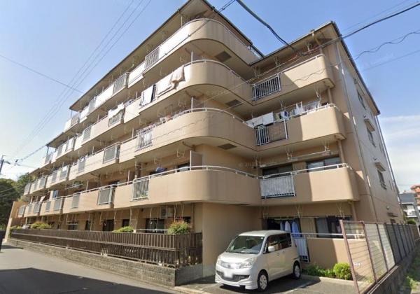 名古屋市南区弥生町 中古マンション
