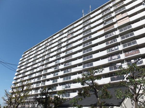 名古屋市港区木場町 中古マンション