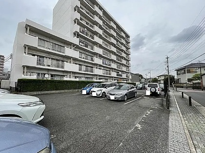 名古屋市緑区古鳴海1丁目 中古マンション