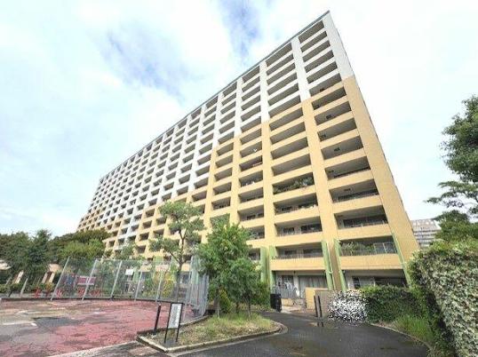 名古屋市港区木場町 中古マンション