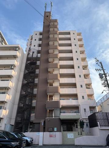 名古屋市南区泉楽通4丁目 中古マンション