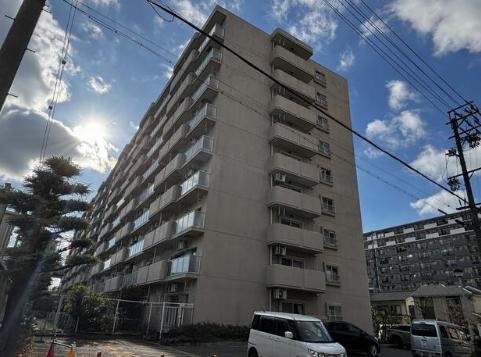 名古屋市南区豊2丁目 中古マンション