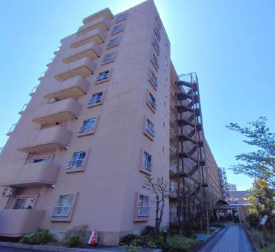 名古屋市南区豊2丁目 中古マンション