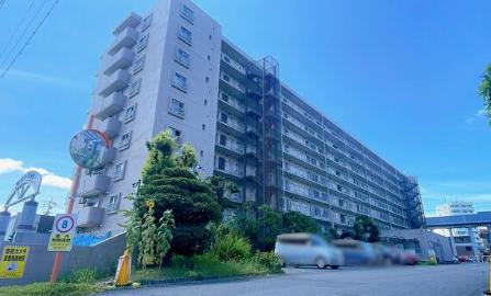 名古屋市南区豊2丁目 中古マンション
