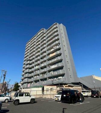 名古屋市南区呼続1丁目 中古マンション