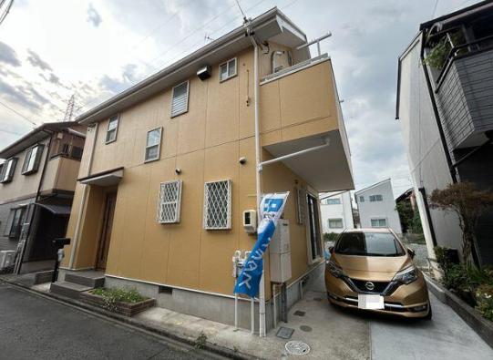 名古屋市南区堤町3丁目 中古戸建