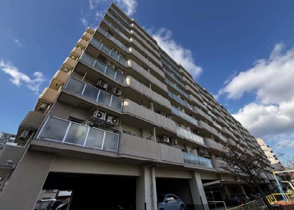 名古屋市南区豊2丁目 中古マンション