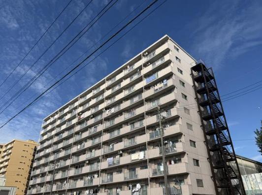 名古屋市南区明治1丁目 中古マンション