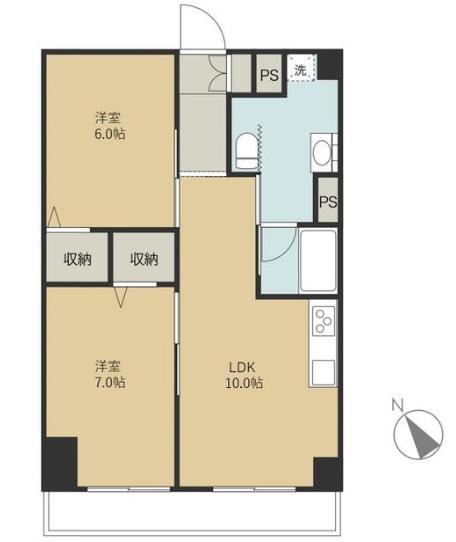 名古屋市南区明治1丁目 中古マンション