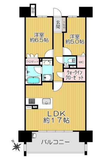 名古屋市熱田区伝馬2丁目 中古マンション