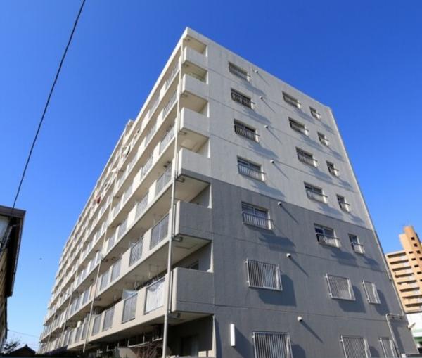 名古屋市港区東築地町 中古マンション