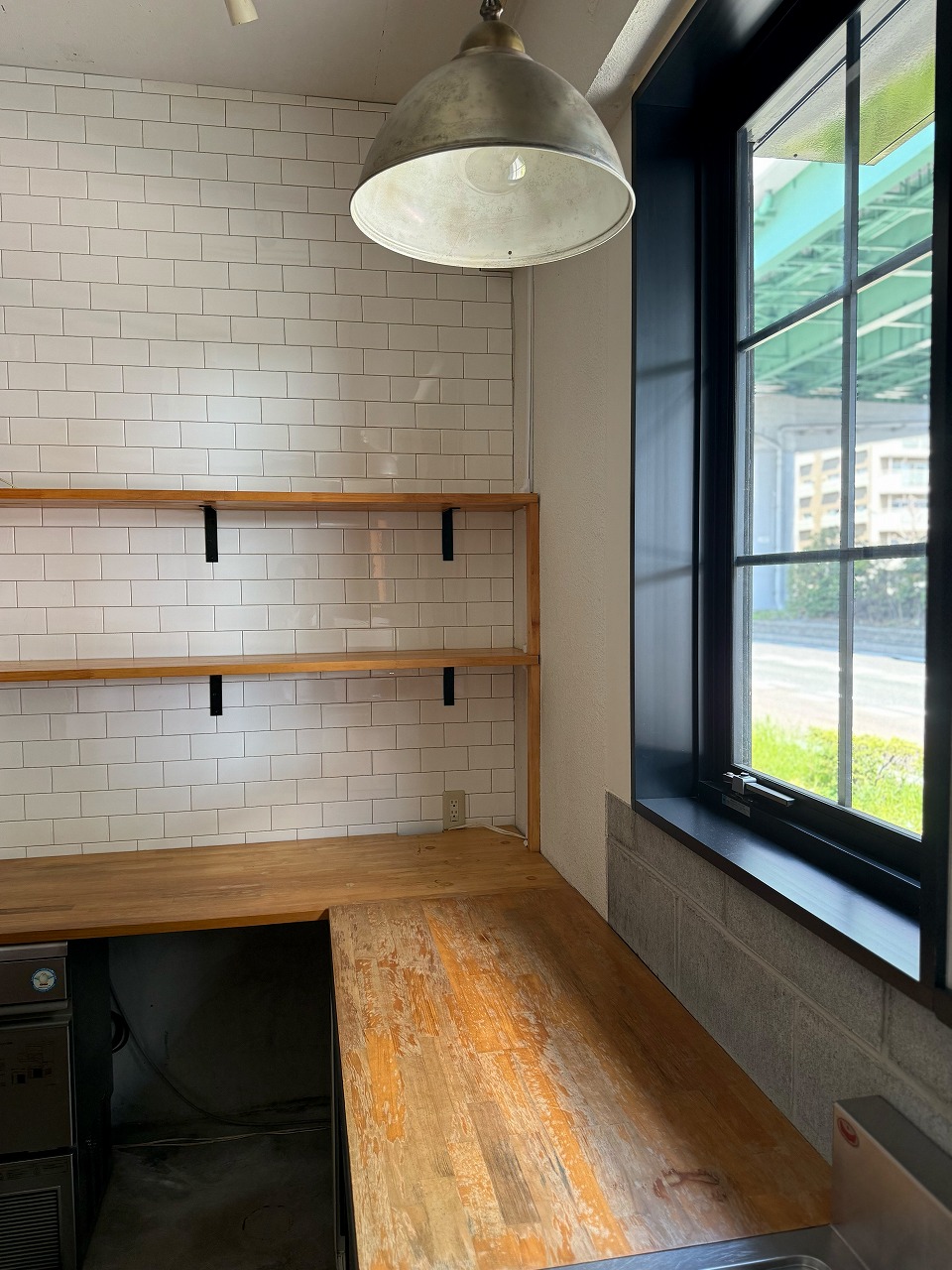 賃貸 ニューコーポ第二笠寺 店舗