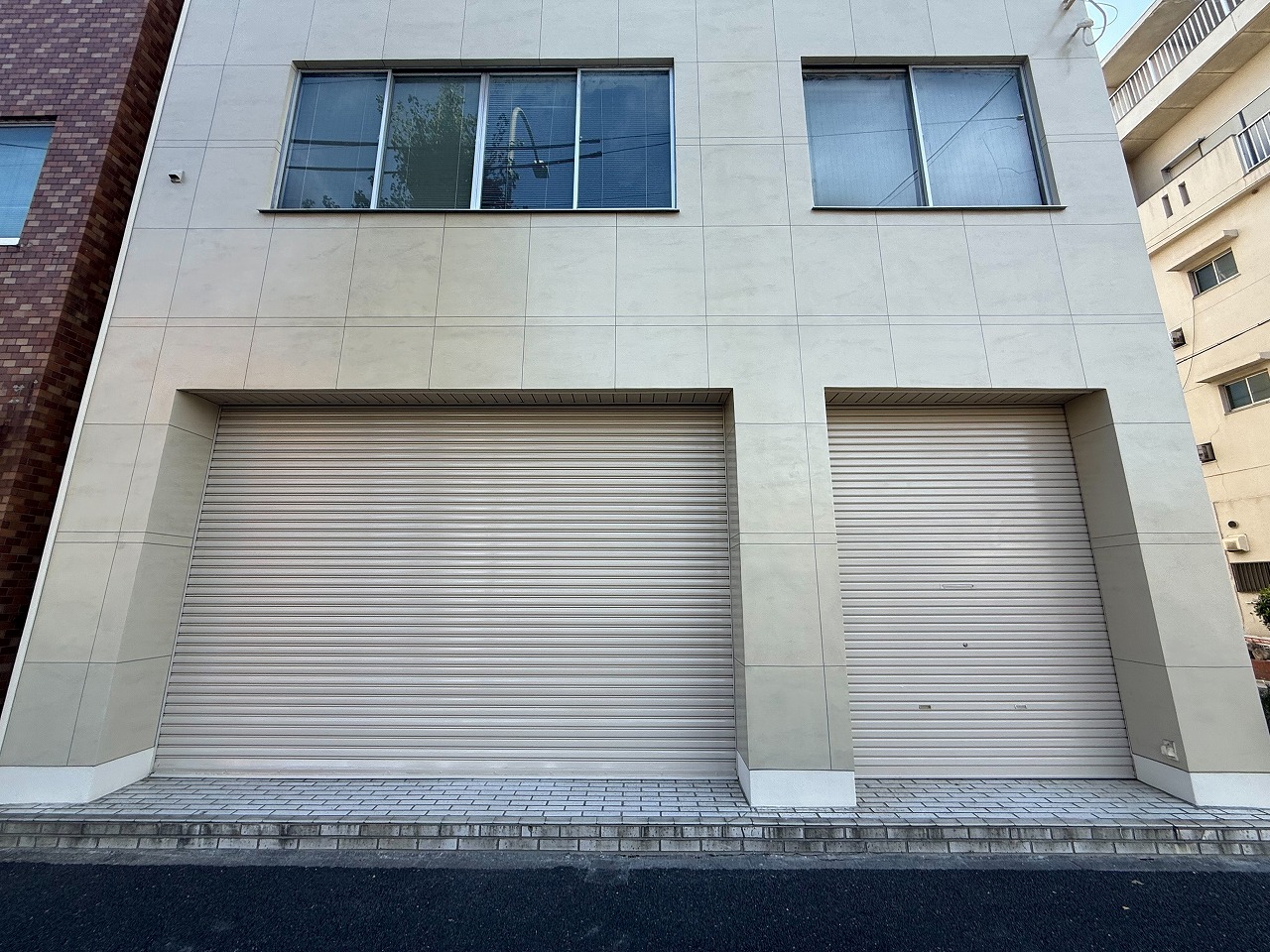 賃貸 名古屋市南区明治2丁目貸店舗・事務所 1階・2階