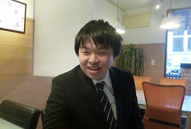 鏡味幸之輔