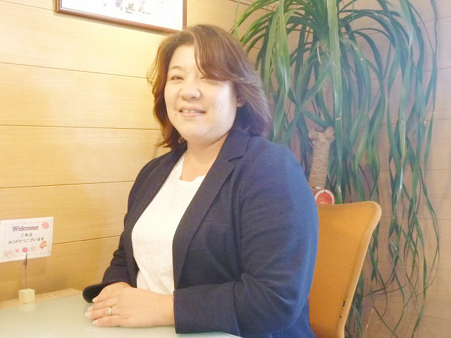 村上恵美子